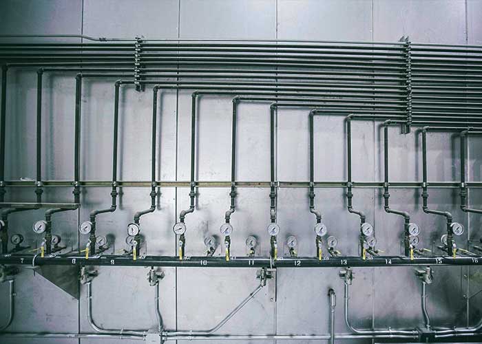 water treatment