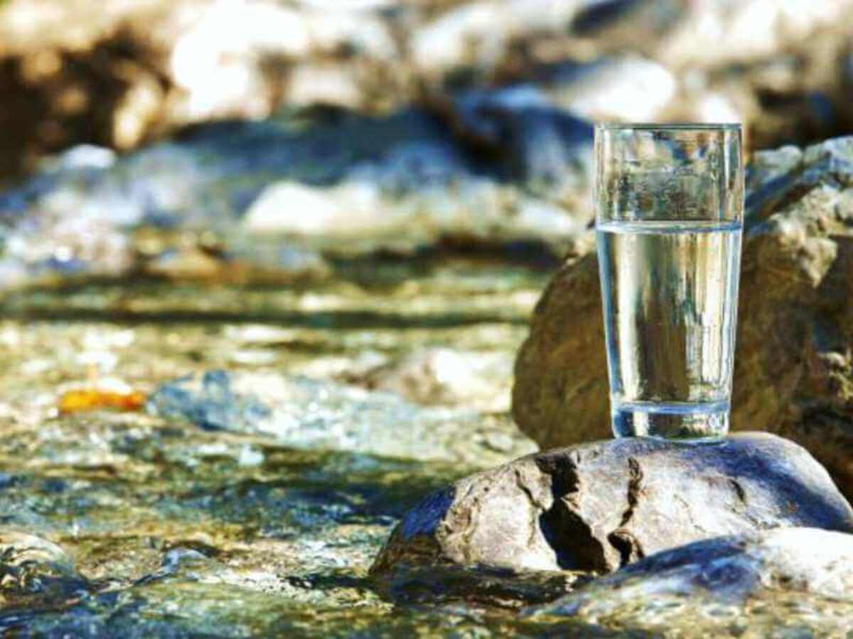 advantages of water filter