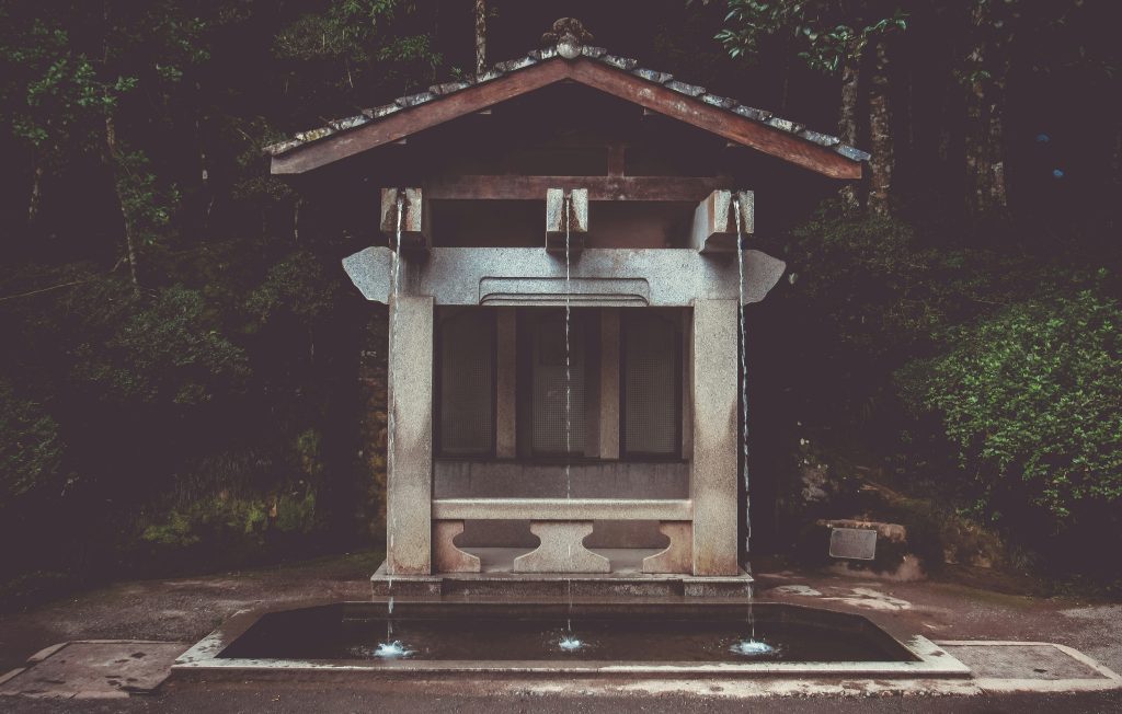Clean water RO & complete home water filters