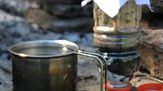 water filtration methods water filtration methods